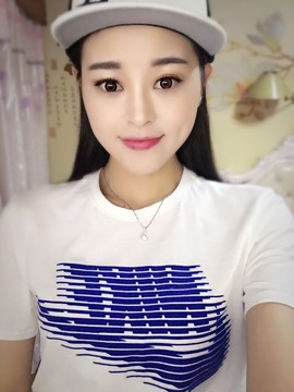 大聆听温主播照片