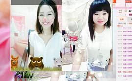 希希有点甜主播照片