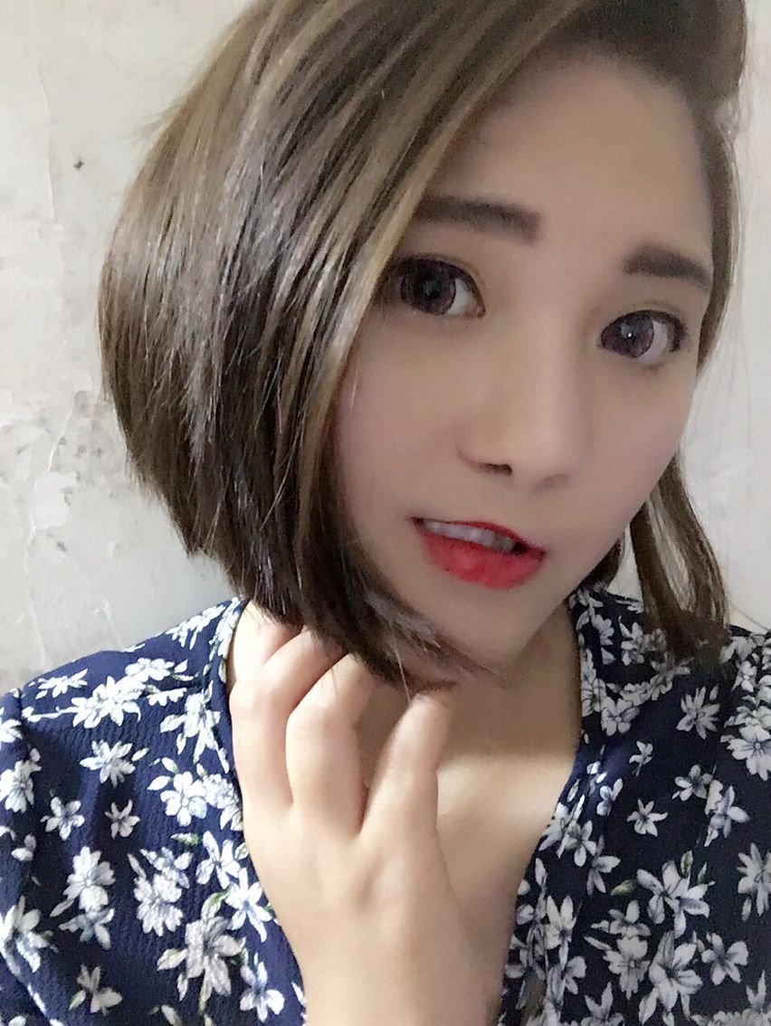 小啊娇💋的主播照片