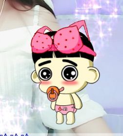洛C~~主播照片