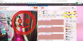豆豆是什么主播照片