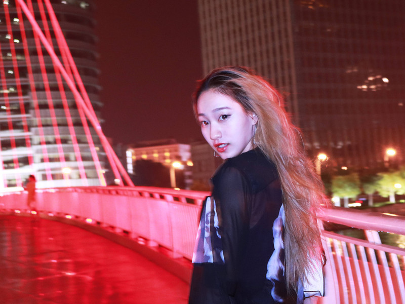 曲儿宝宝的主播海报