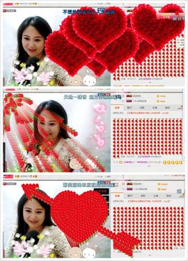 ゞ❤民歌甜姐ゞ主播照片
