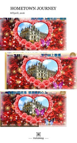 唯物唯语为你主播照片