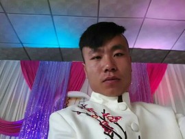 主播庭轩主播照片