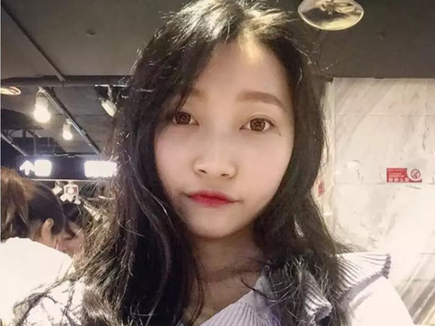 静香啊海报