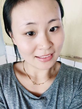 美颜（等你爱我）主播照片