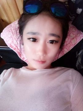 萌货💕主播照片