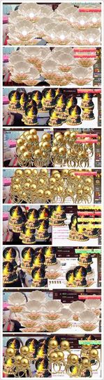 Lucky蕾蕾主播照片