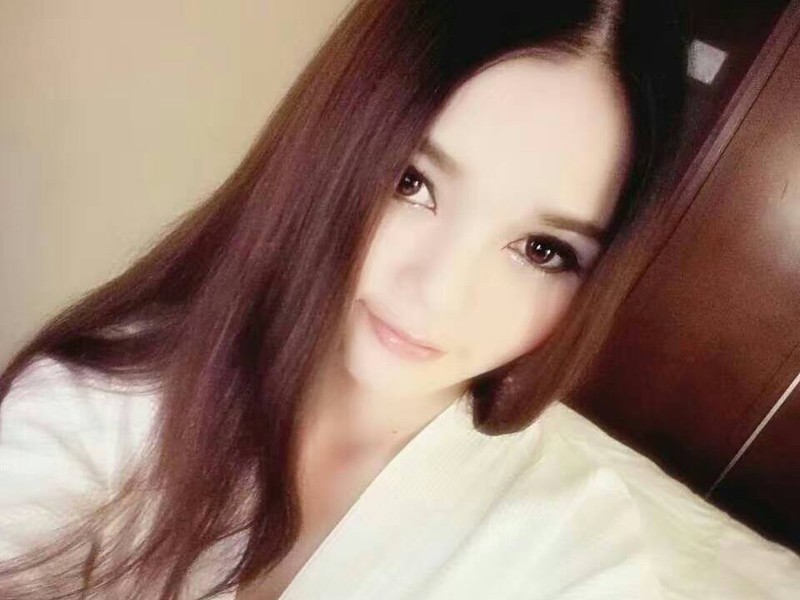 &可可儿的主播海报