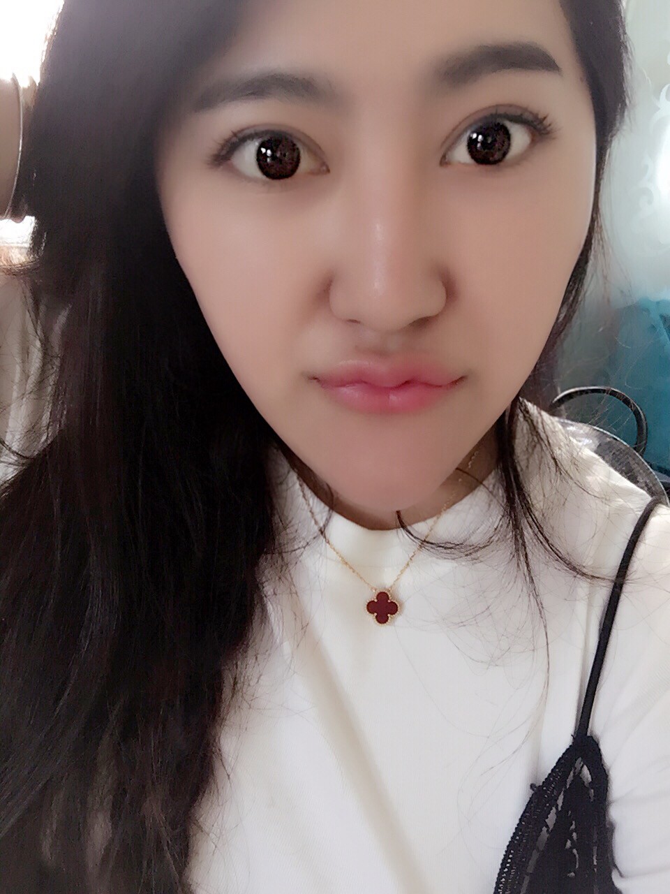 CO$CO的主播照片