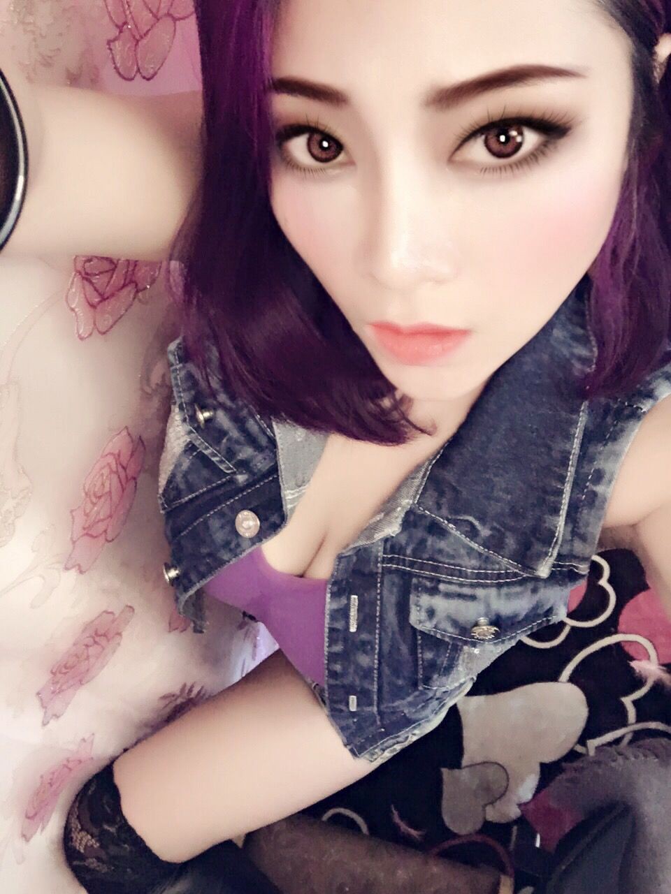 亲切家族的图片