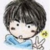 〆怀人~海报
