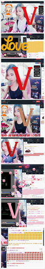 星悦乐3号主播照片