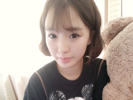 一妹er讲鬼故事主播照片