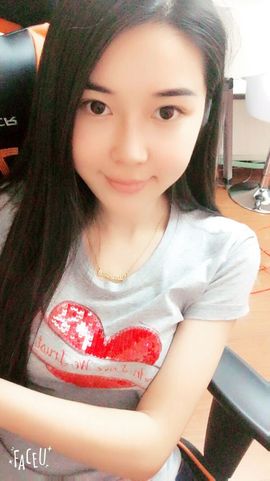 7978萌小夏♥主播照片