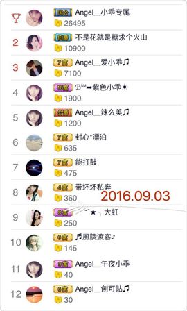 7我的快乐就是想你主播照片