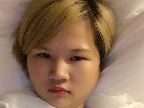香香乞丐海报