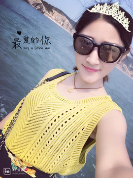 萱萱❤主播照片