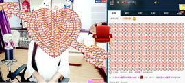 气质小神经~主播照片