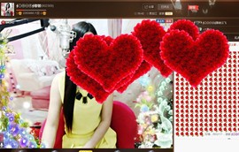 Baby♥明天♥主播照片