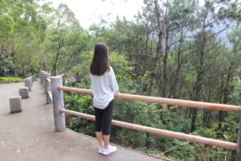 观音山旅游主播照片