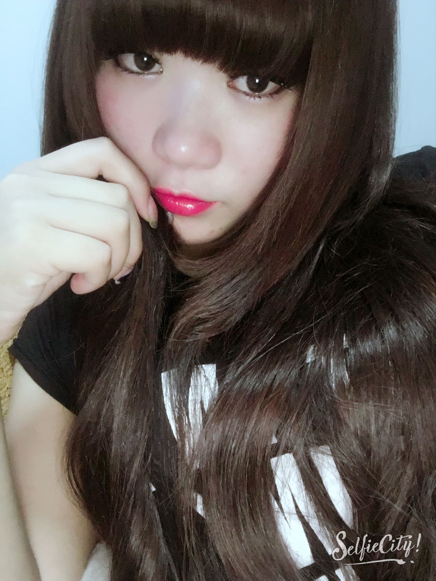 舞帝小傻子的主播照片