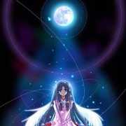 遥子哥星月