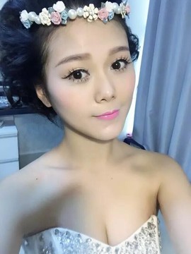 熙然只想好好直播主播照片