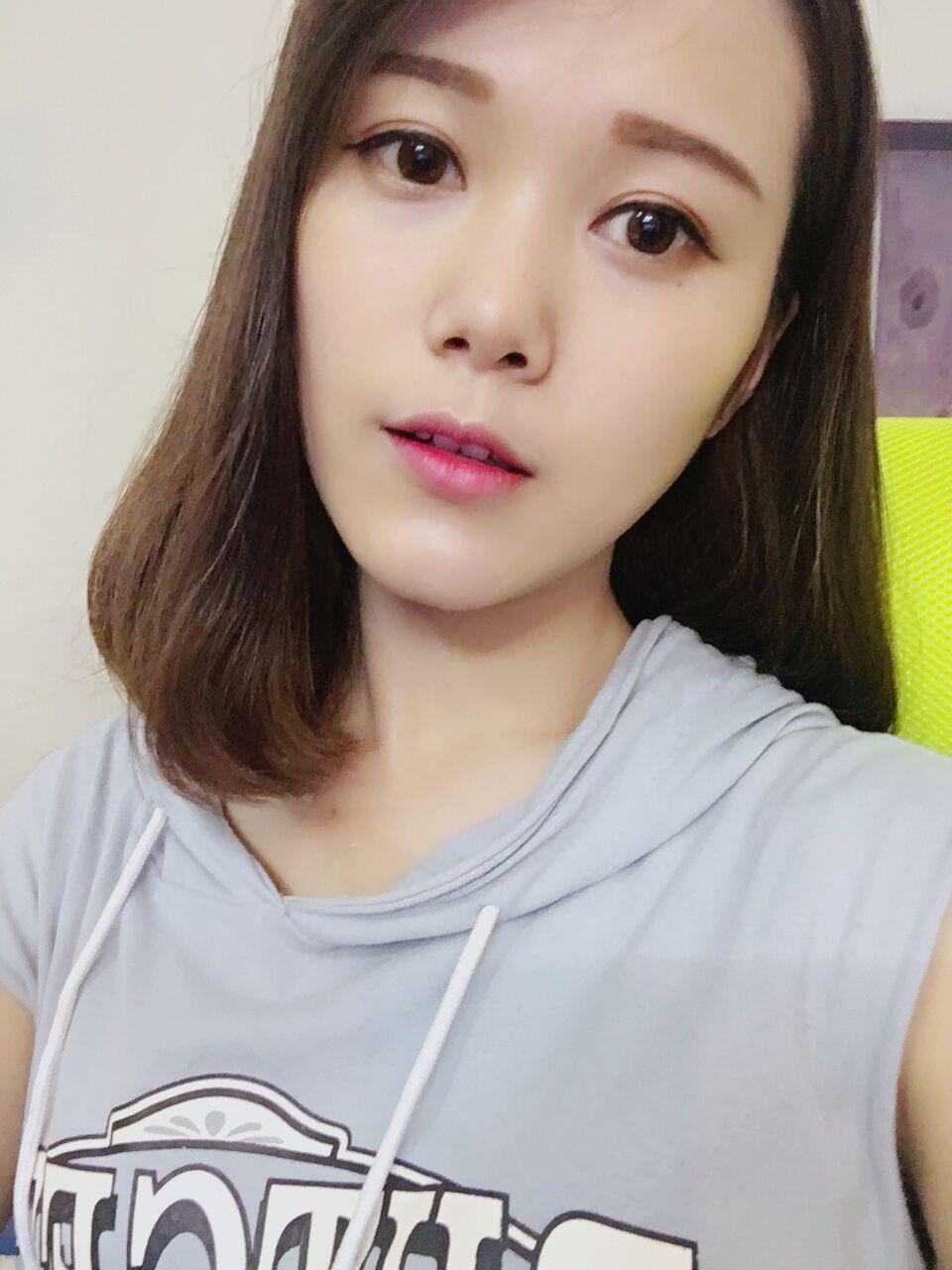 熙然只想好好直播的主播照片