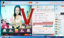 智载游主播照片