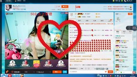 智载游主播照片