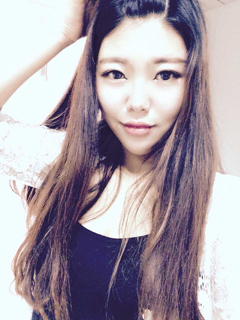 九九就叫九九阿的主播照片