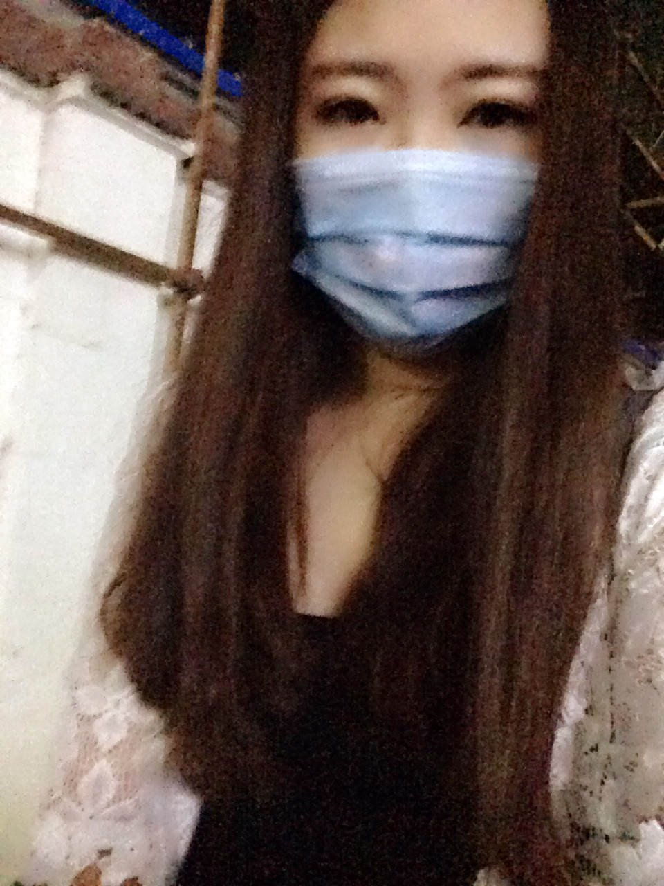 九九就叫九九阿的主播照片