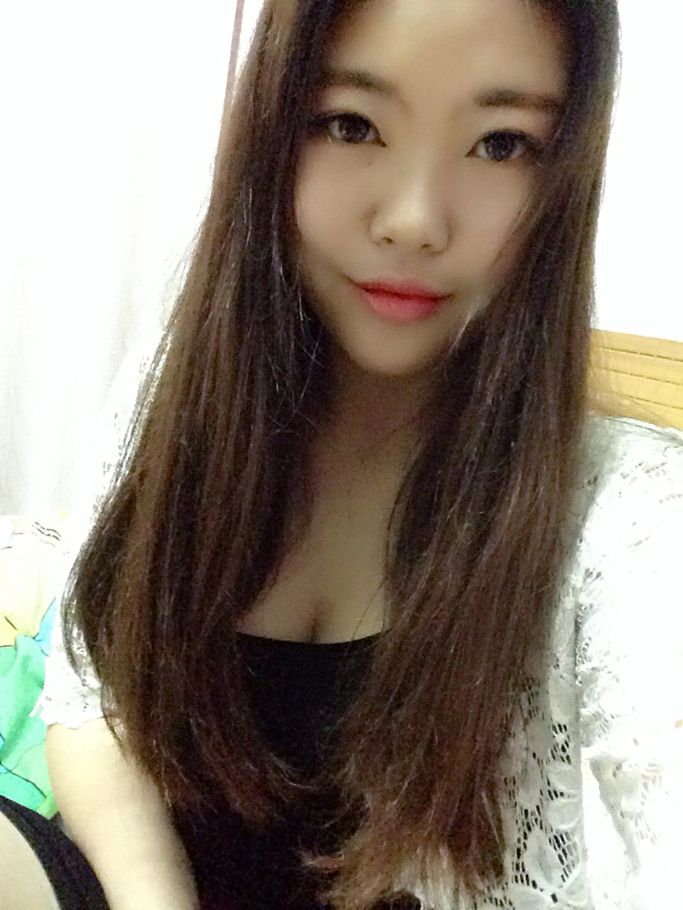 九九就叫九九阿的主播照片