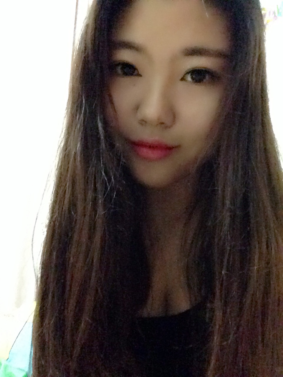 九九就叫九九阿的主播照片