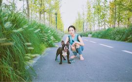 小珑女♡主播照片
