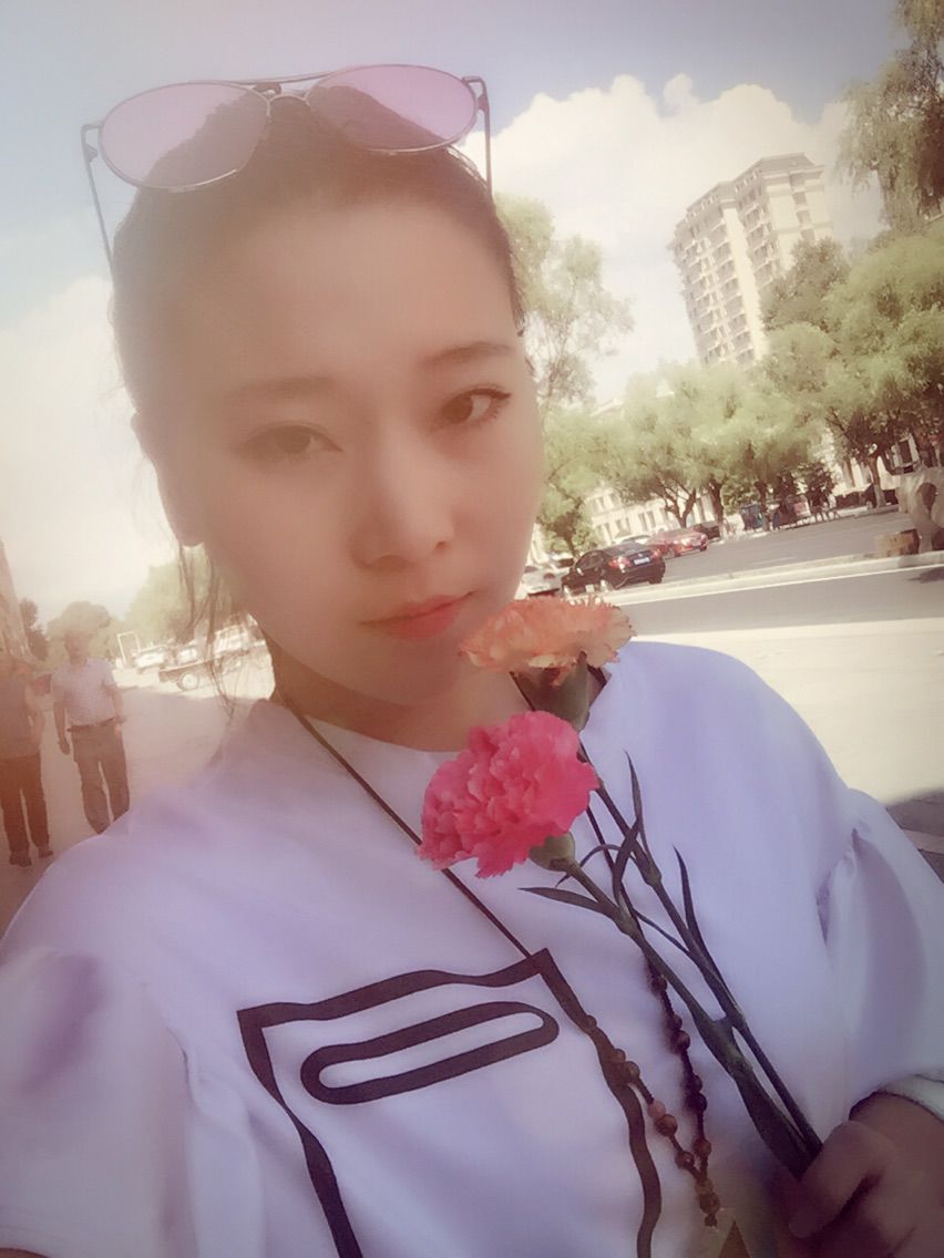 💕媛媛的主播照片