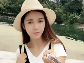 藝ღ小艺艺ღ主播照片