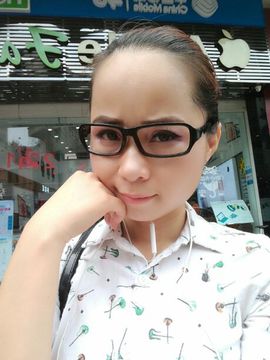 我是你的乖女孩主播照片