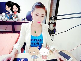 ╰S低调→的蝶儿主播照片