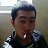 寂寞、点着烟f