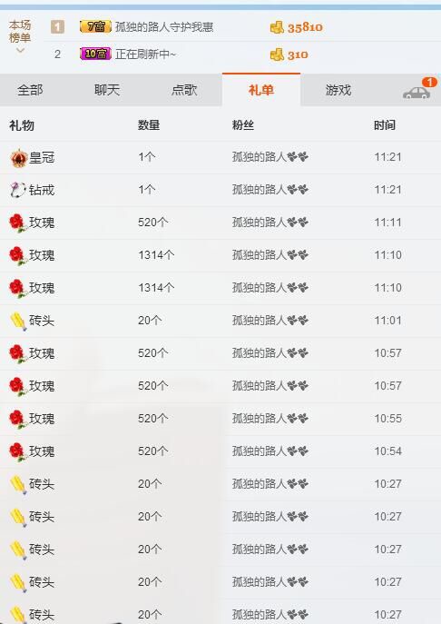 惠惠灬主播照片