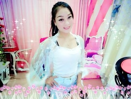 昵称被和谐5033主播照片