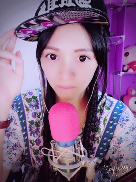 小筱~主播照片