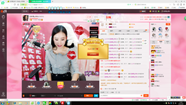 得儿B鹤主播照片