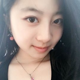 じove娃娃脸小七☂主播照片