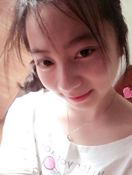 じove娃娃脸小七☂主播照片