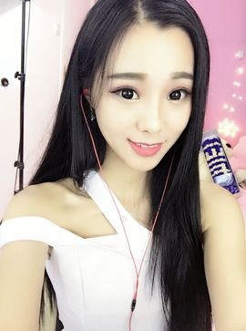 小安－静养中主播照片