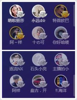 浪里个浪77主播照片